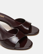 KENDRIX BROWN LEATHER  Famous | Online Store