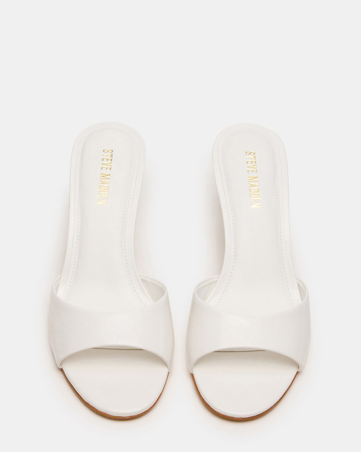 KENDRIX WHITE LEATHER  Famous | Online Store