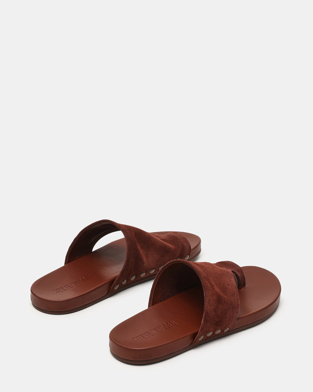 KESSEY BROWN SUEDE  Famous | Online Store