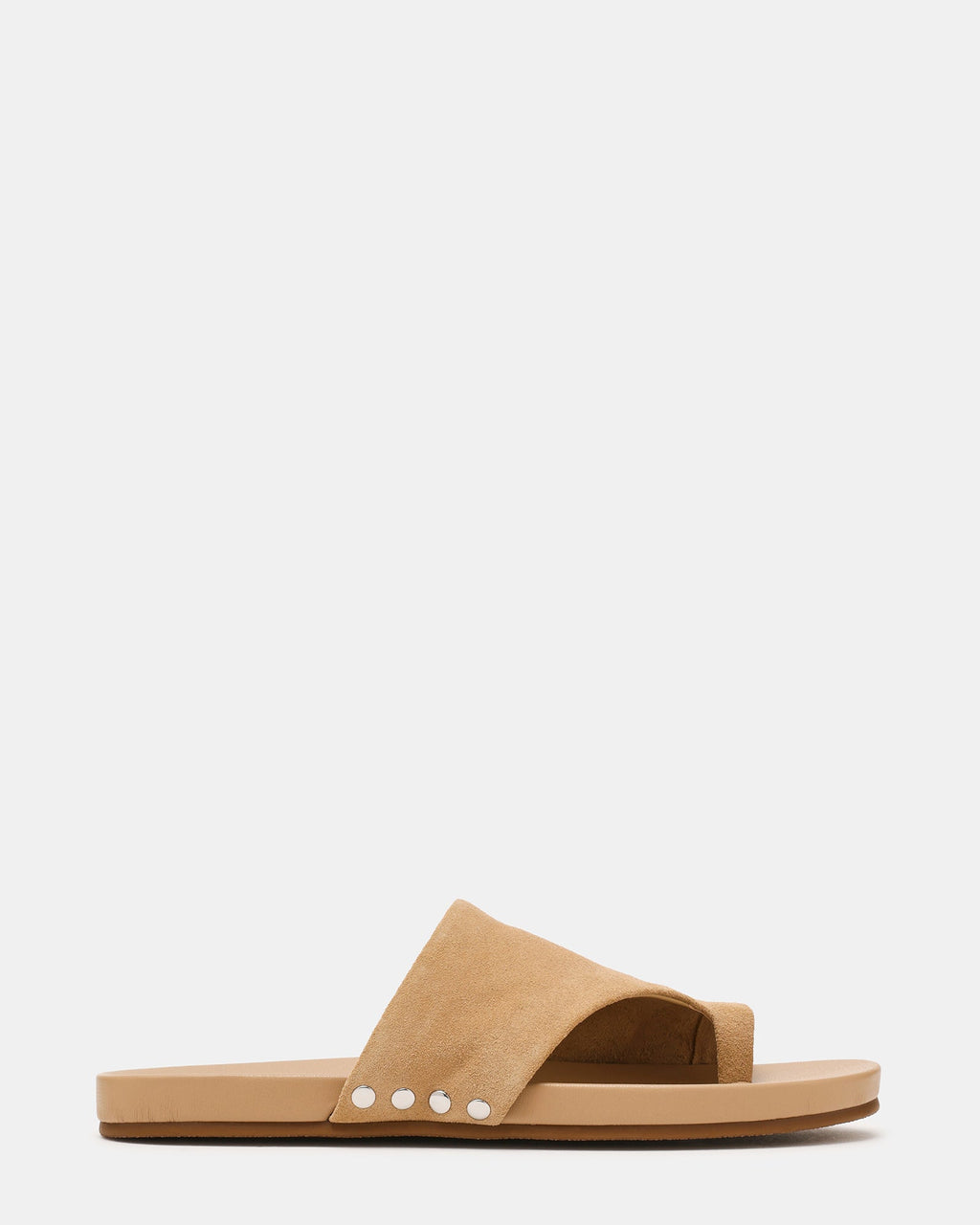 KESSEY SAND SUEDE  Famous | Online Store