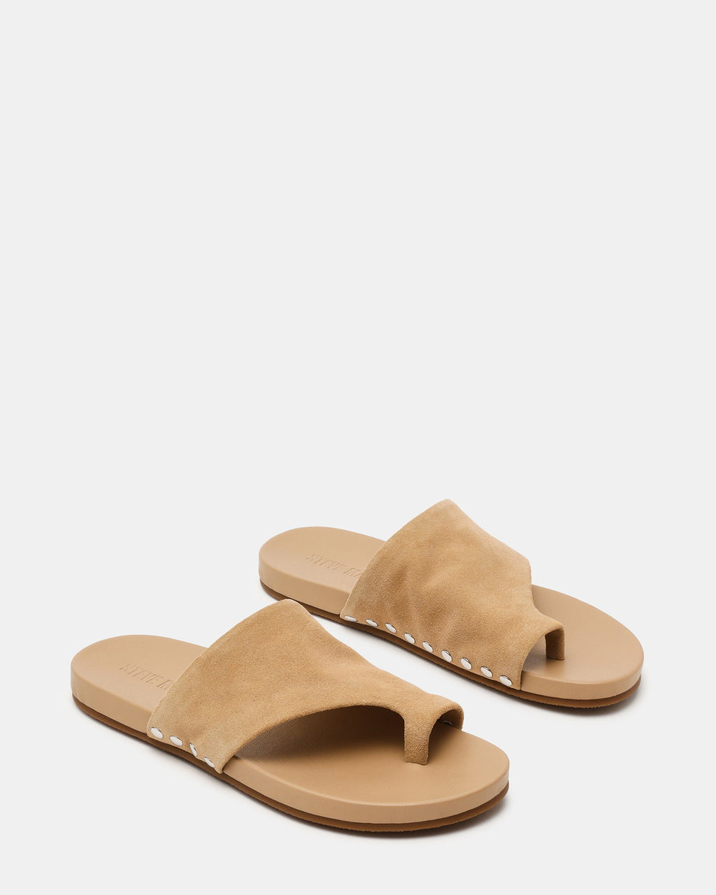 KESSEY SAND SUEDE  Famous | Online Store