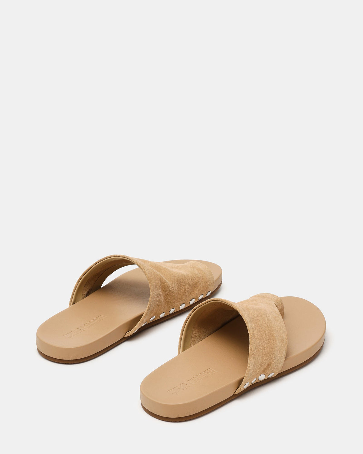 KESSEY SAND SUEDE  Famous | Online Store
