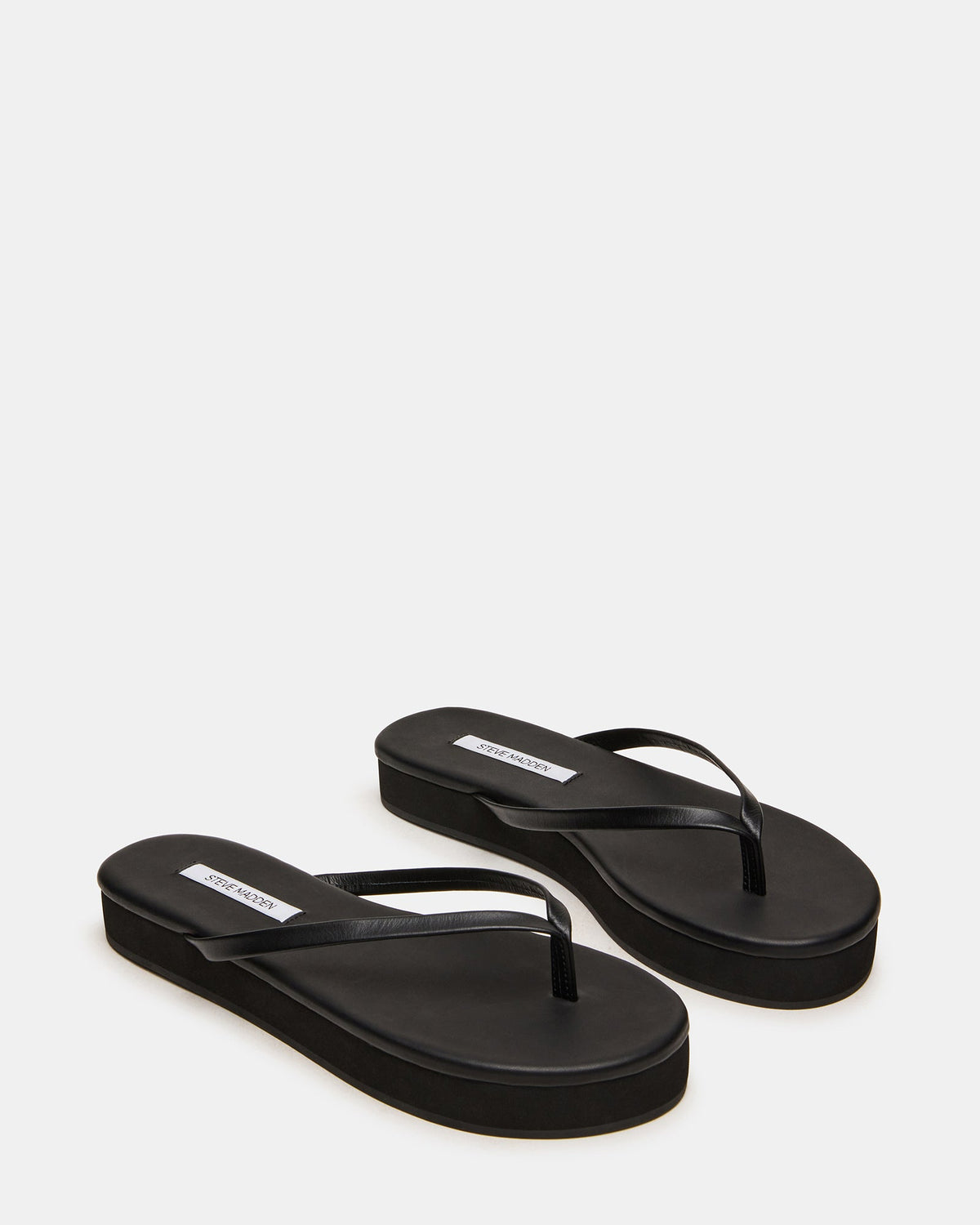 KIORA BLACK LEATHER  Famous | Online Store