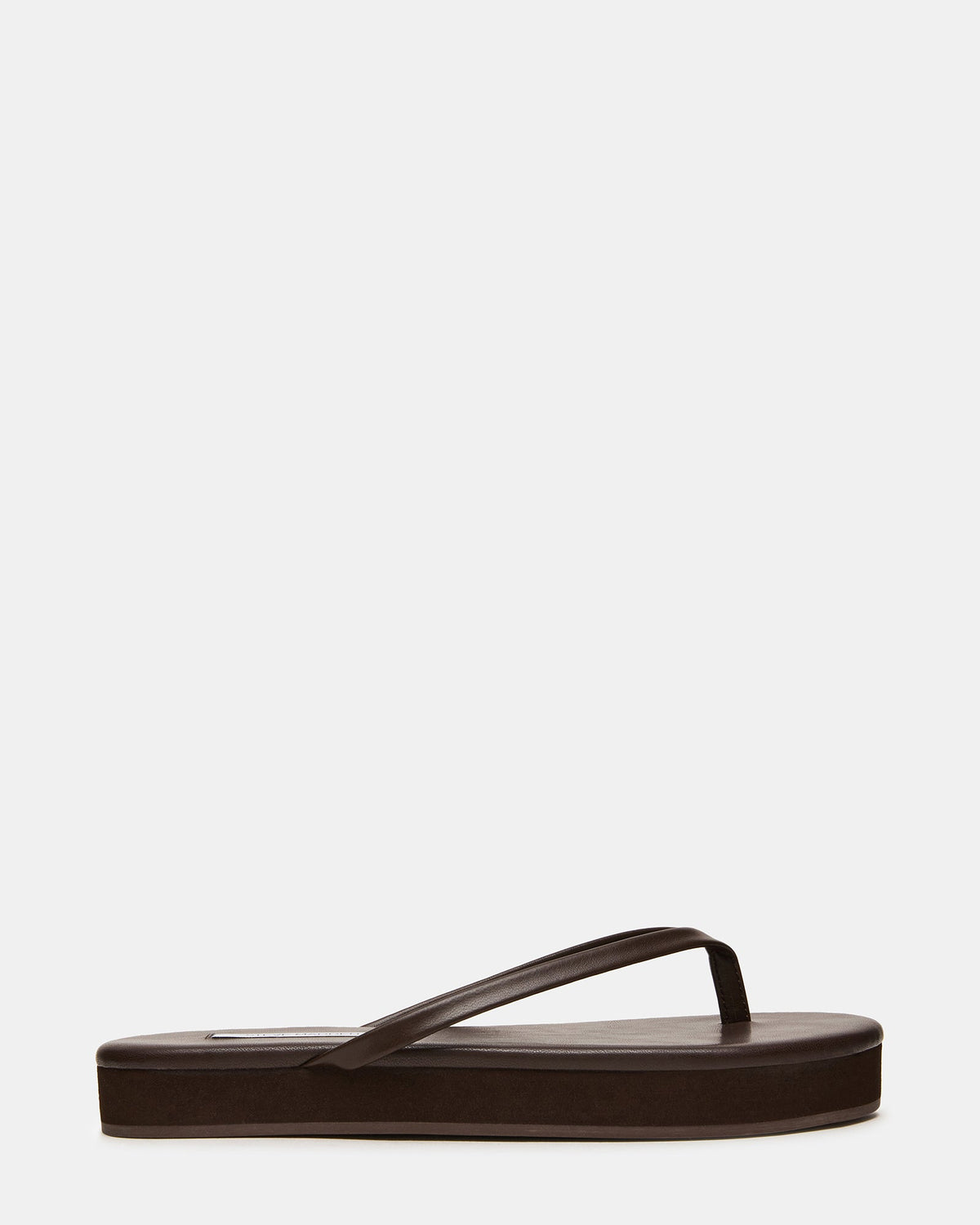 KIORA BROWN LEATHER  Famous | Online Store