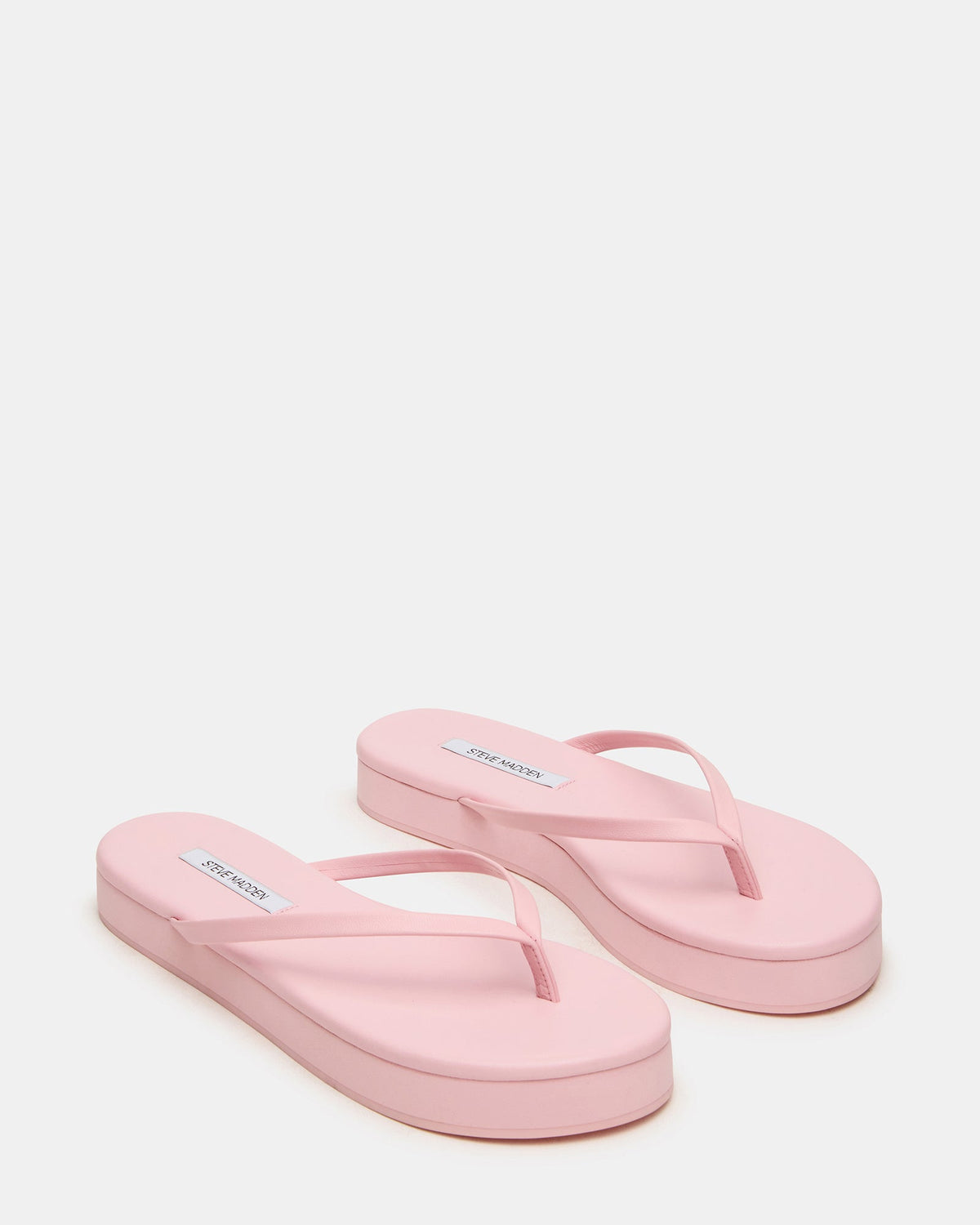 KIORA PINK LEATHER  Famous | Online Store
