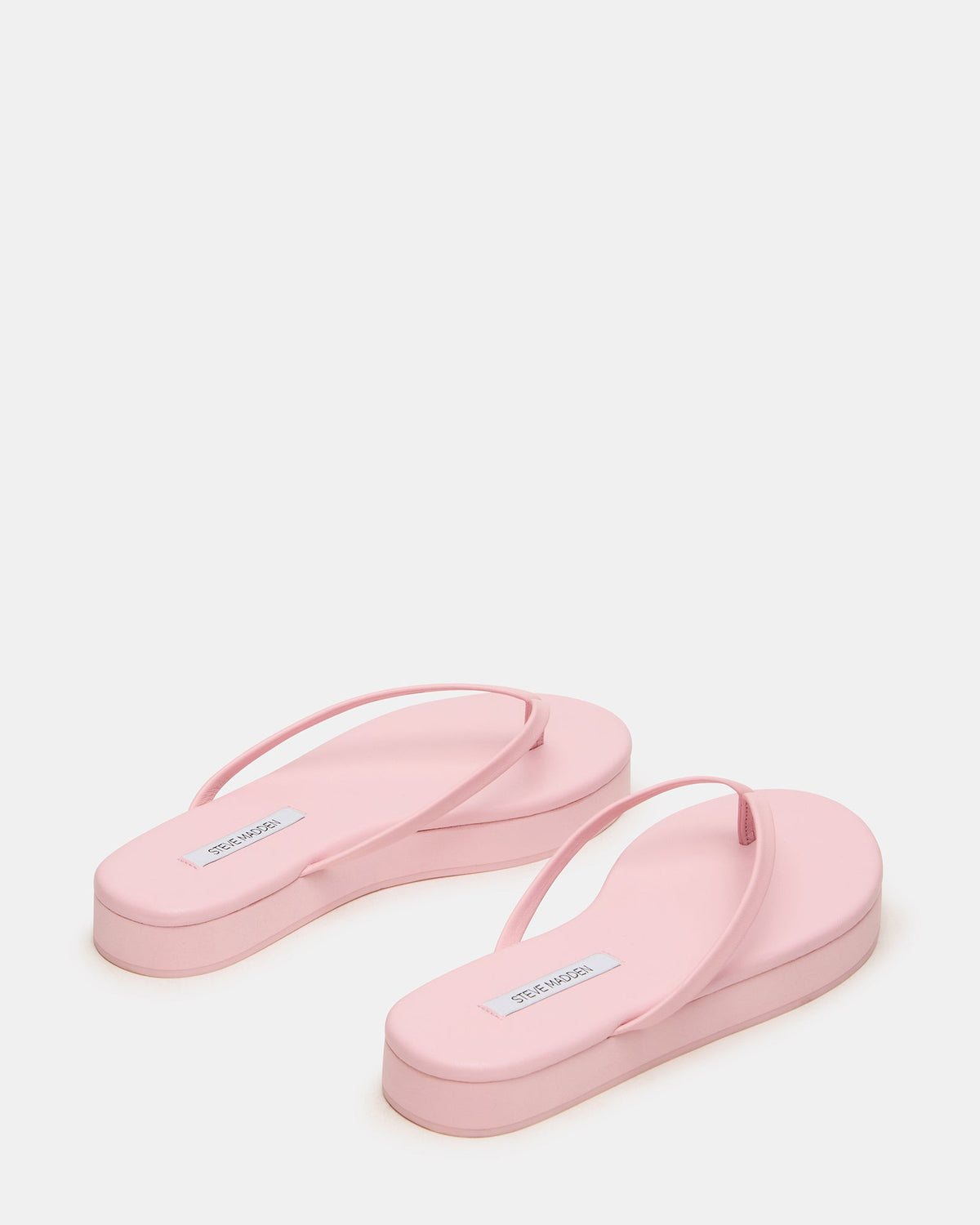 KIORA PINK LEATHER  Famous | Online Store