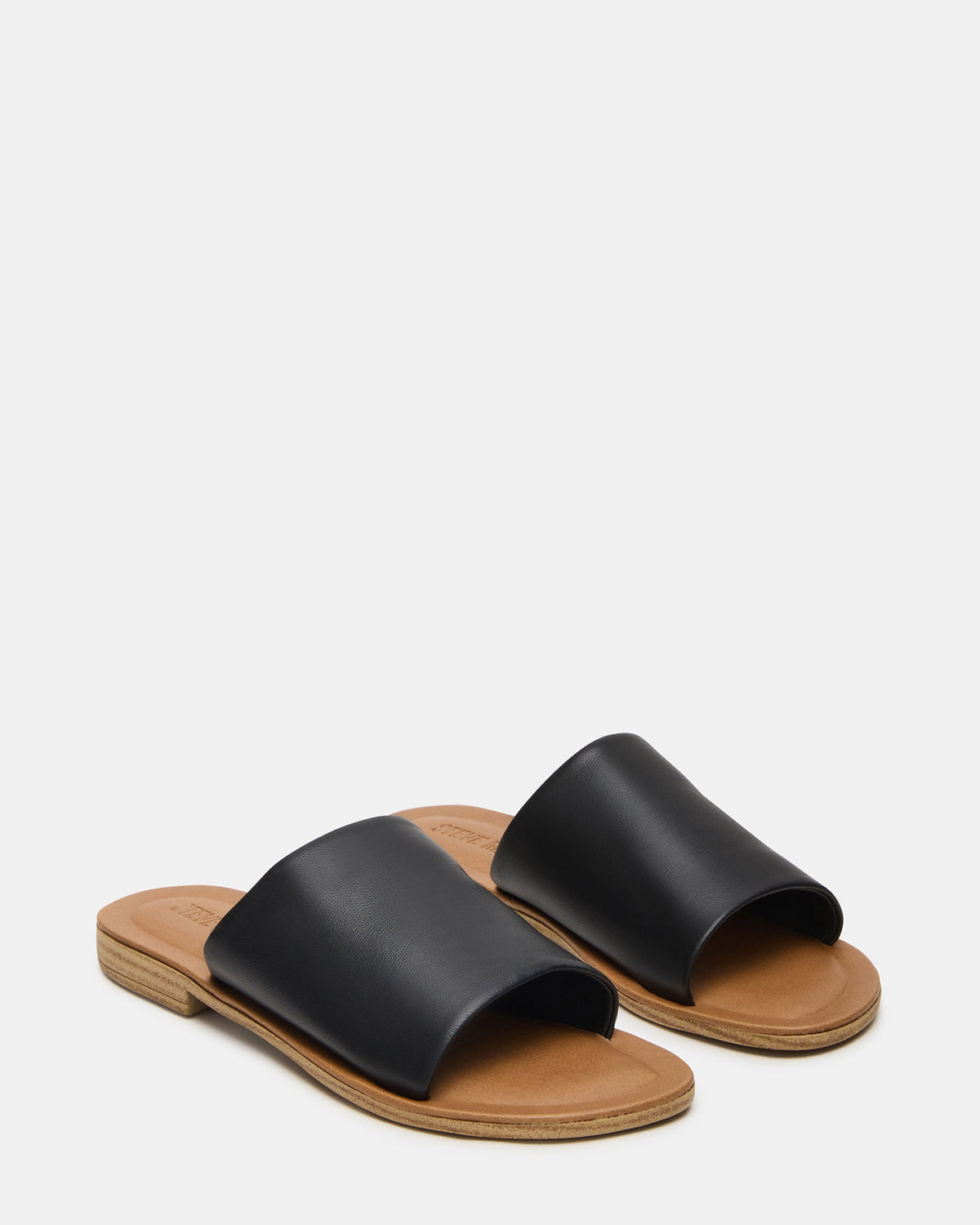 KIPP BLACK LEATHER  Famous | Online Store