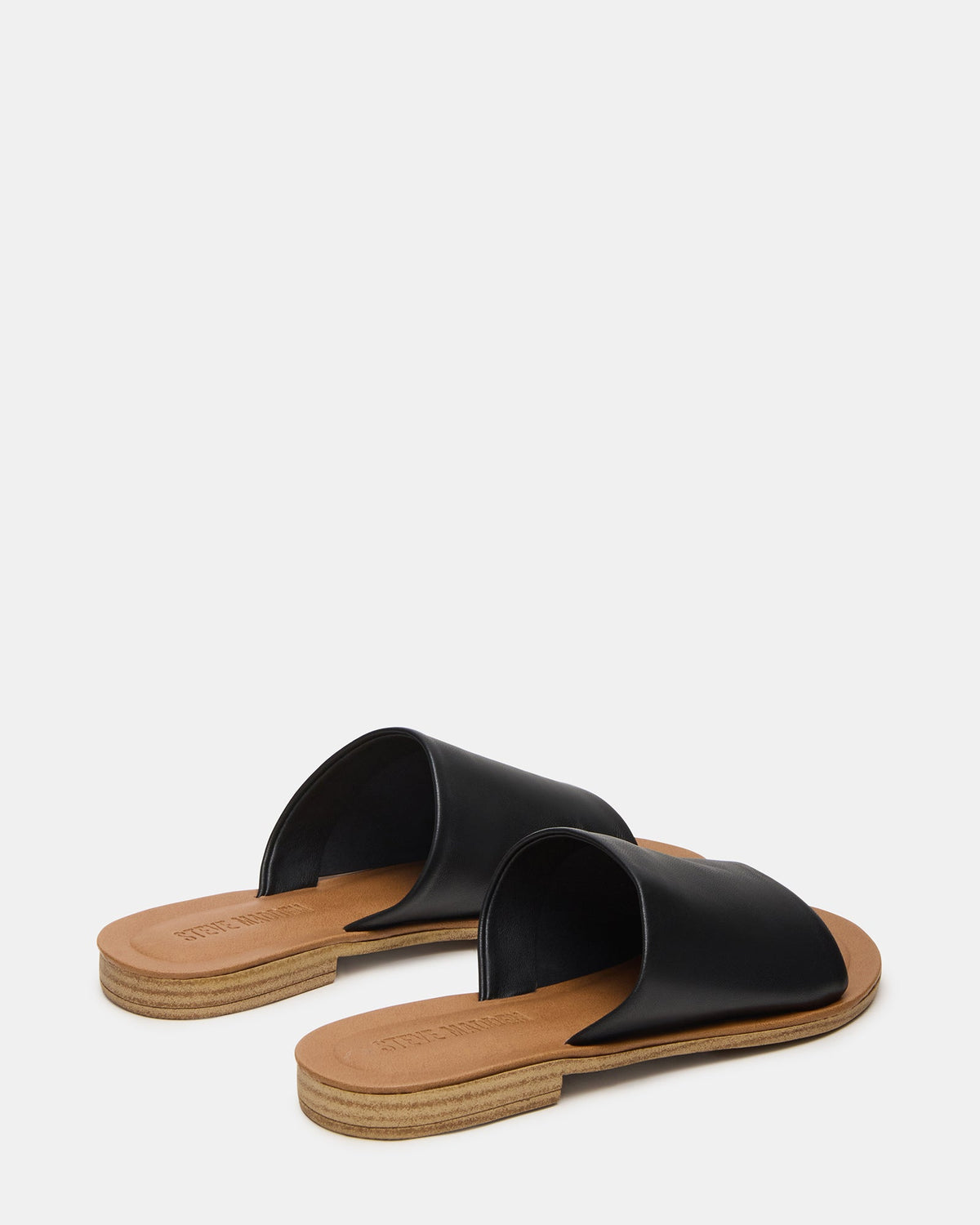 KIPP BLACK LEATHER  Famous | Online Store