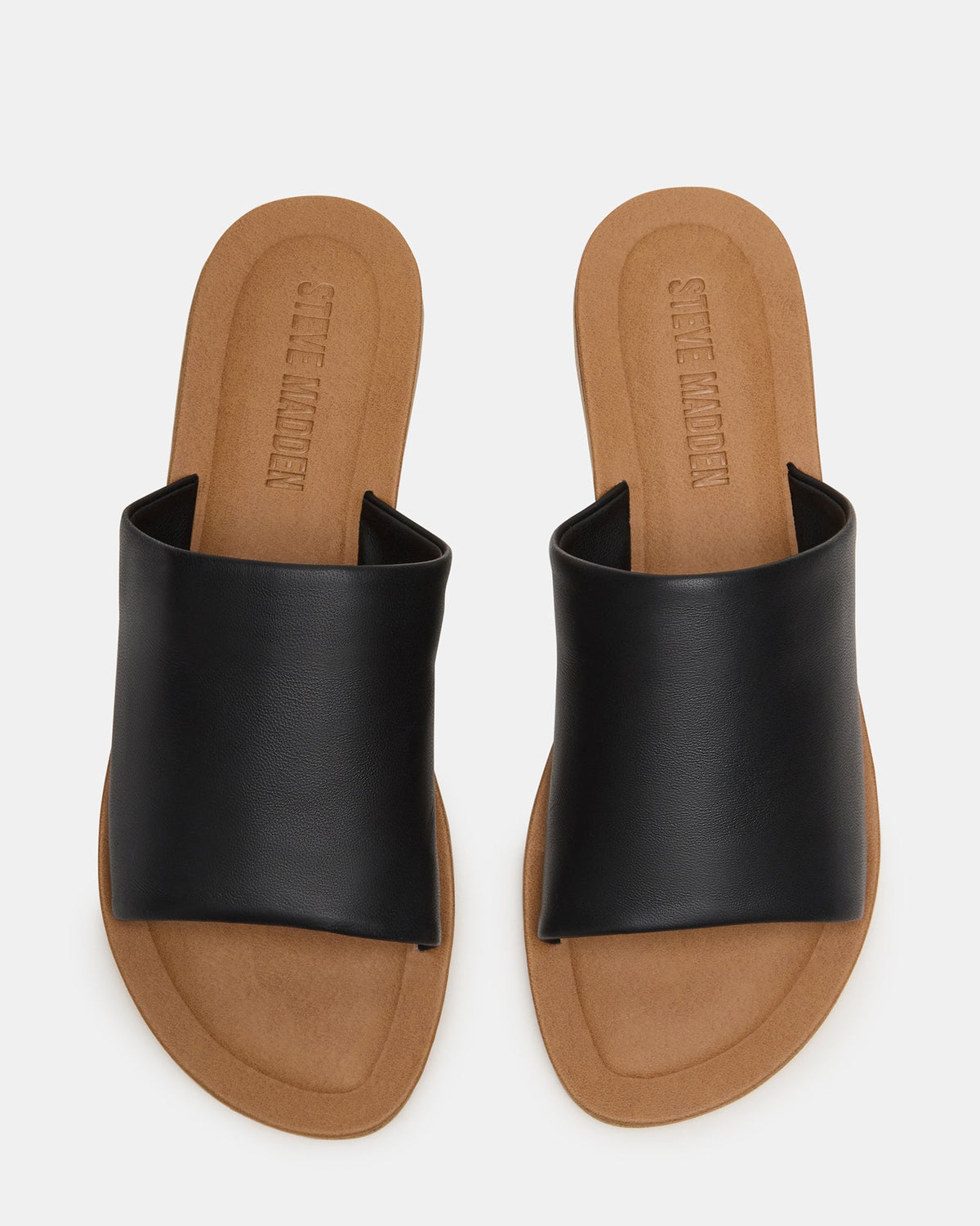 KIPP BLACK LEATHER  Famous | Online Store