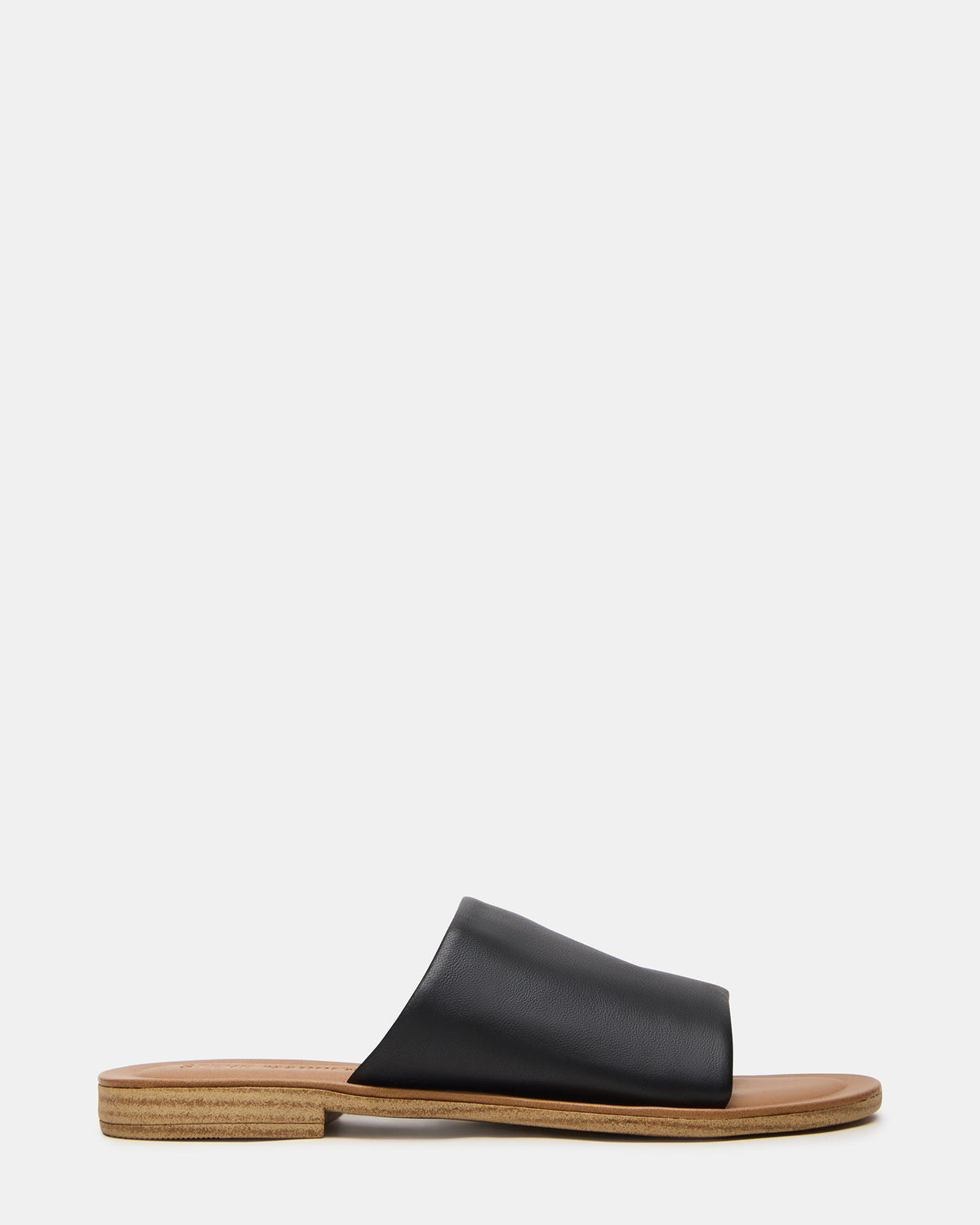 KIPP BLACK LEATHER  Famous | Online Store
