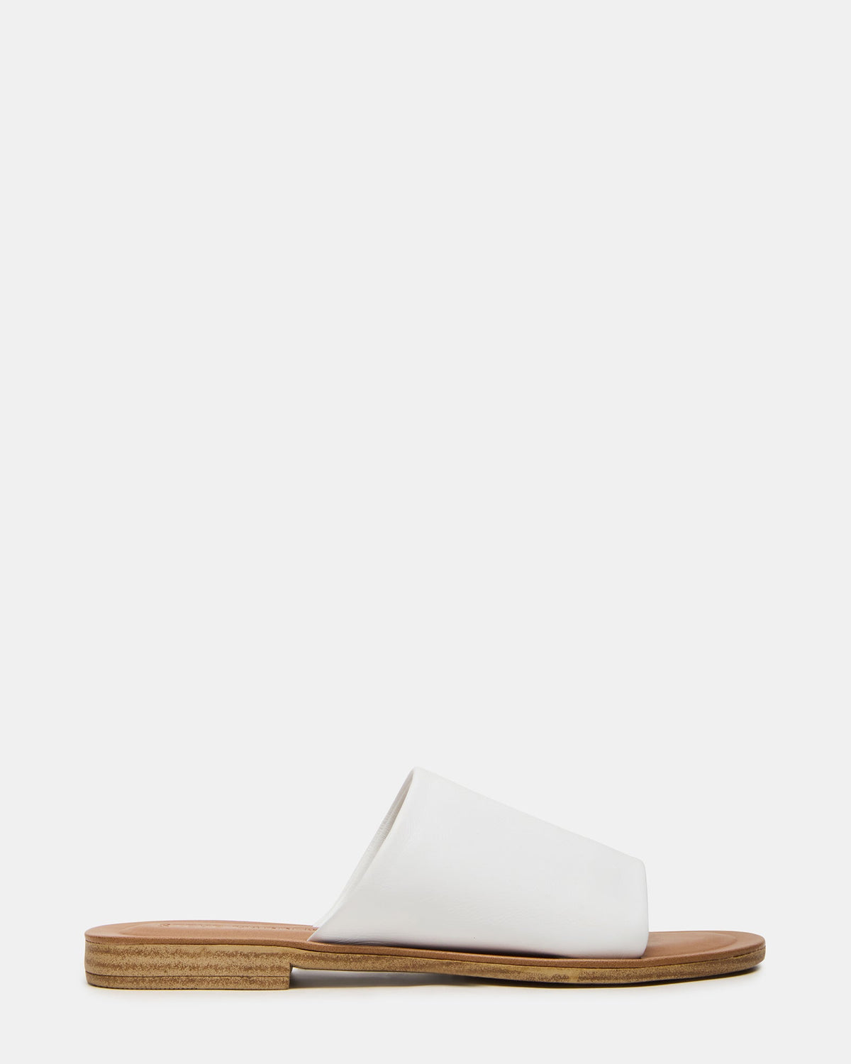 KIPP WHITE LEATHER  Famous | Online Store
