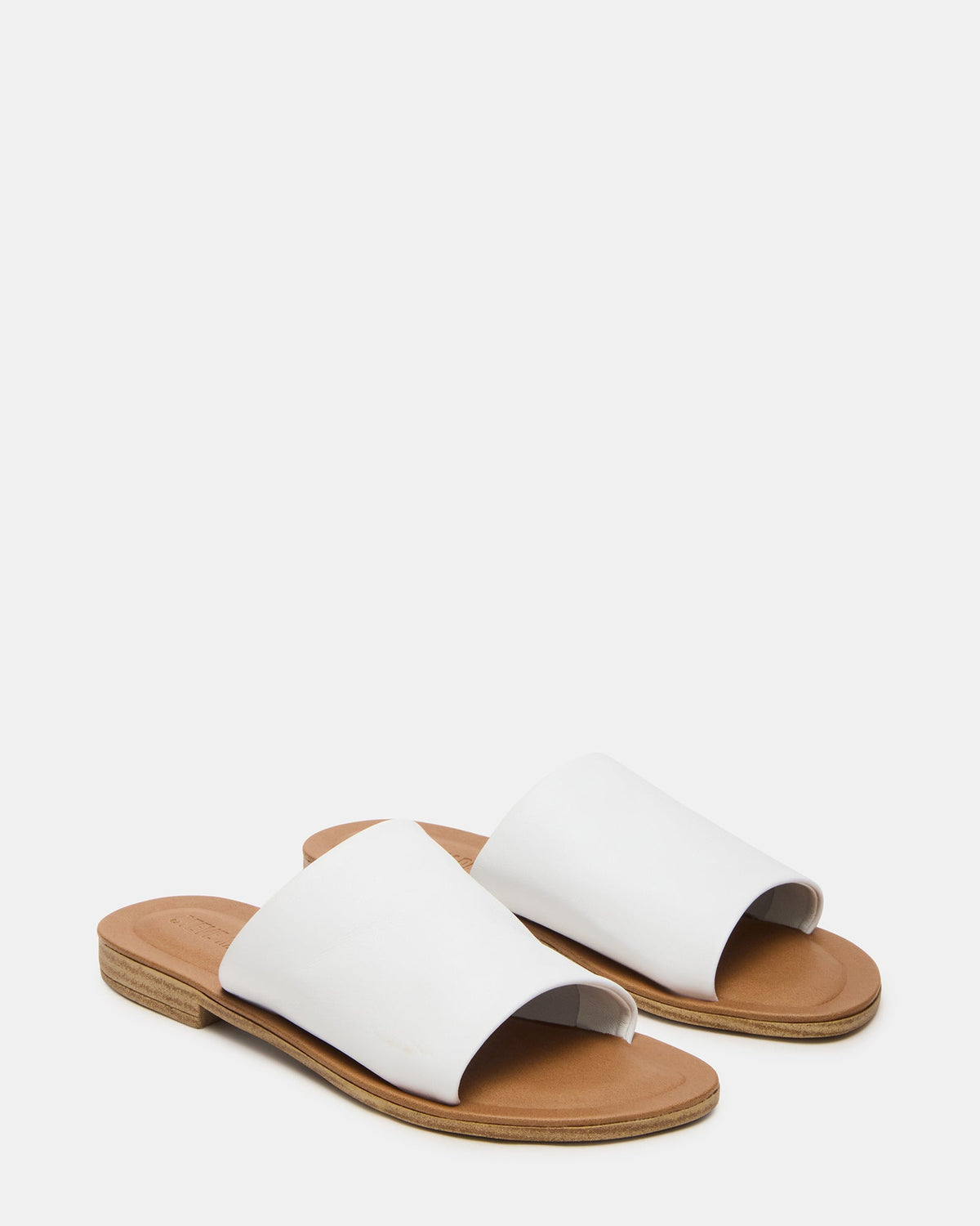 KIPP WHITE LEATHER  Famous | Online Store