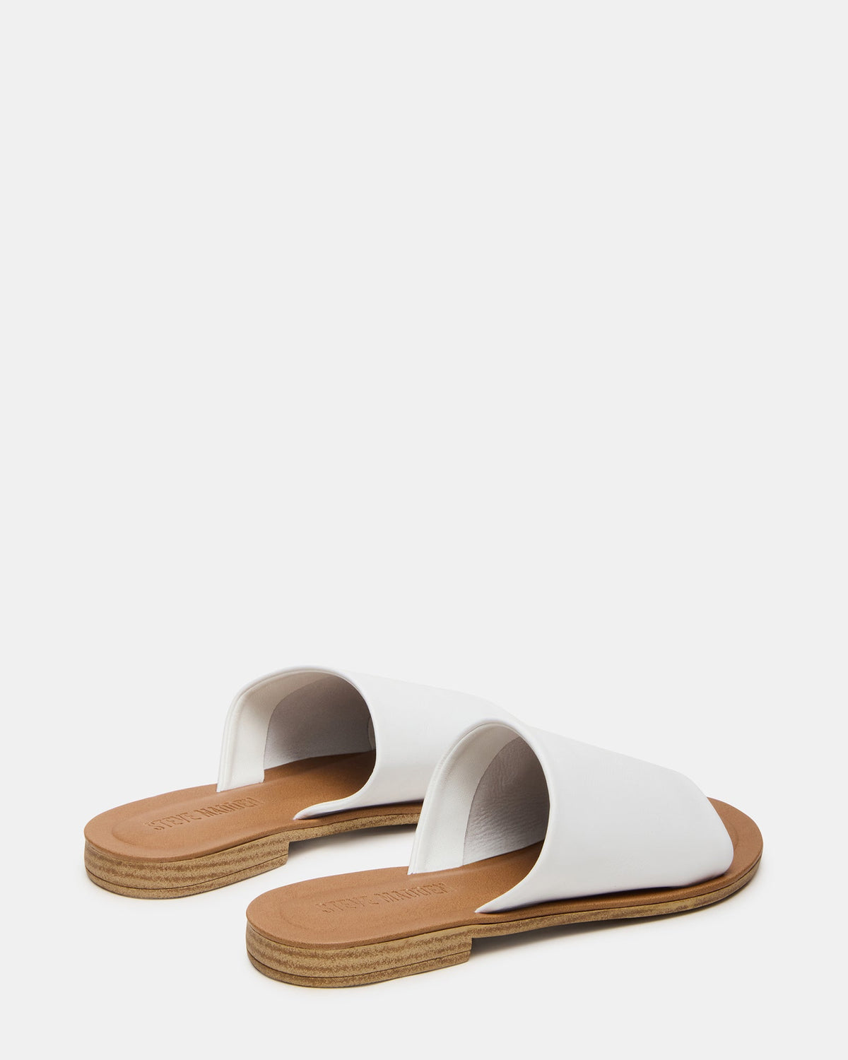 KIPP WHITE LEATHER  Famous | Online Store