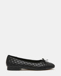 KIT BLACK QUILTED  Famous | Online Store