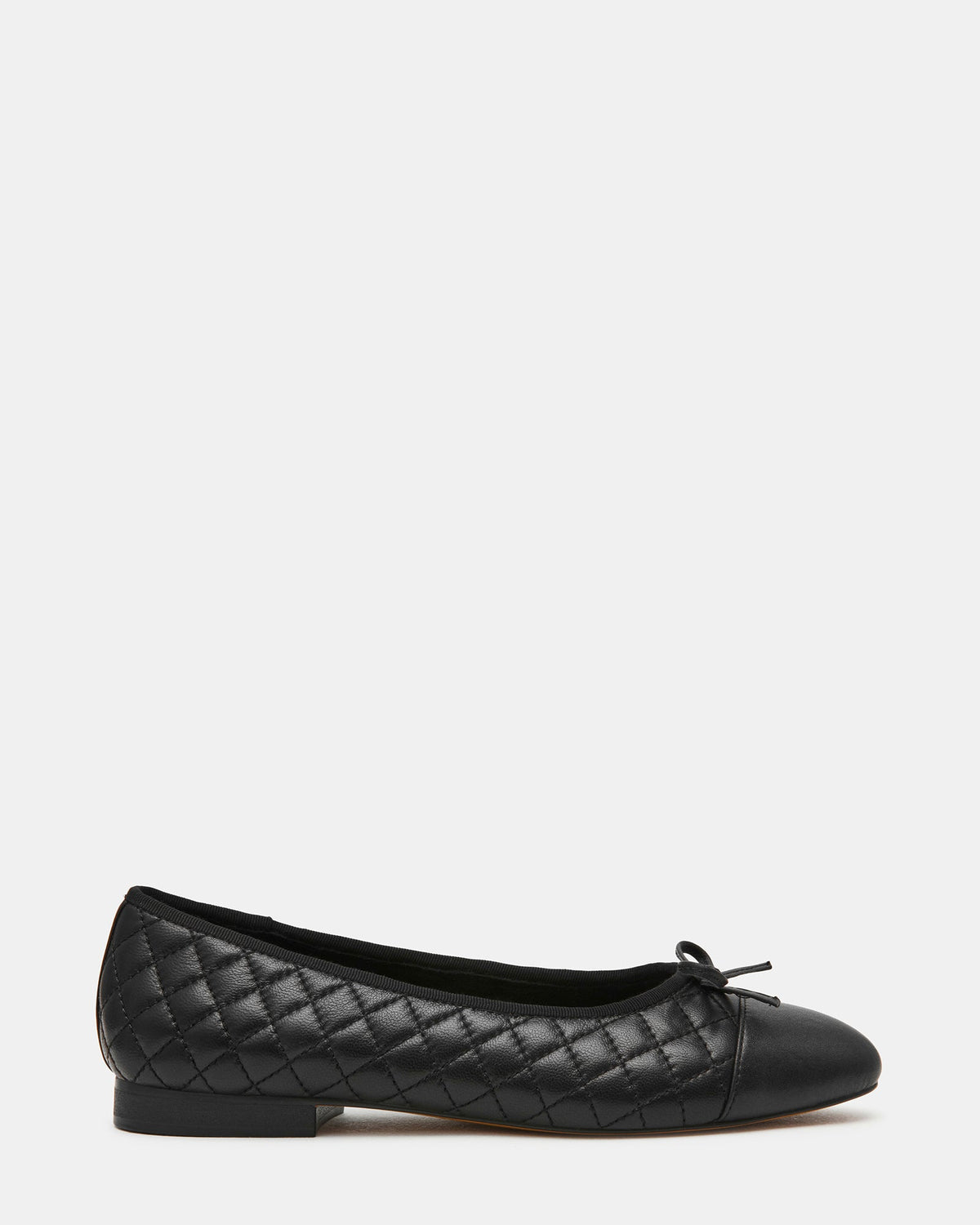 KIT BLACK QUILTED  Famous | Online Store