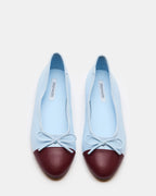 KIT BLUE/RED  Famous | Online Store