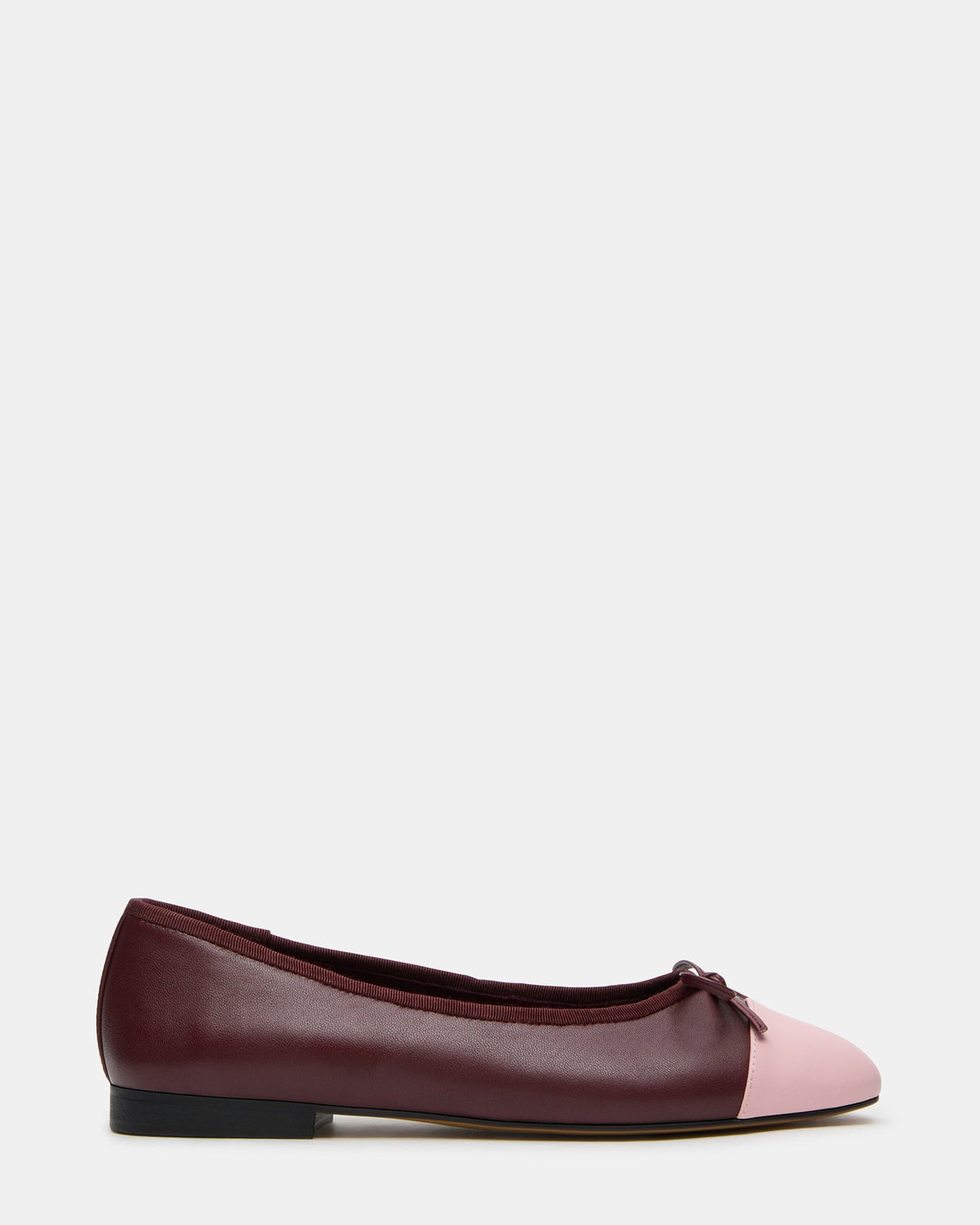 KIT BURGUNDY/PINK  Famous | Online Store