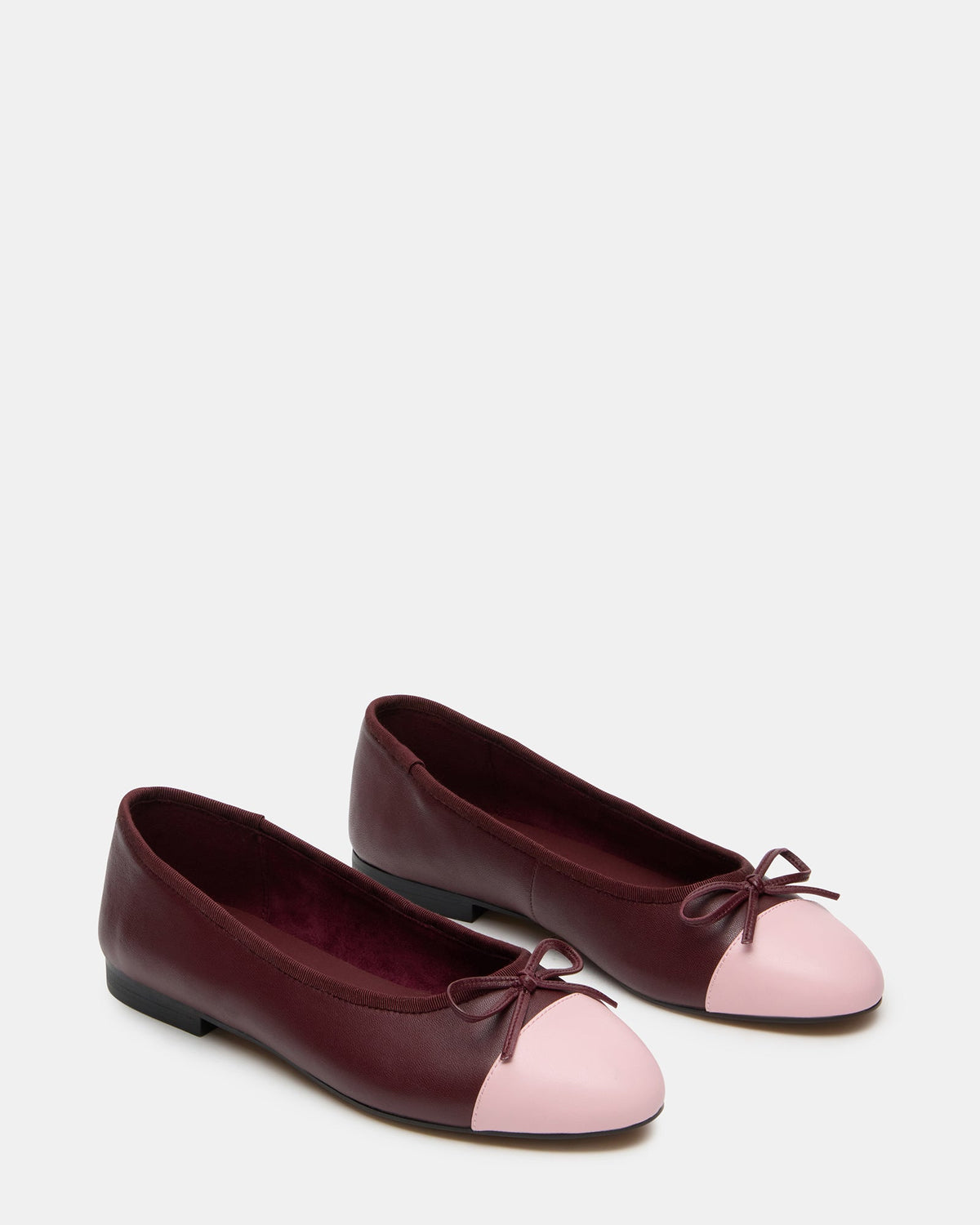 KIT BURGUNDY/PINK  Famous | Online Store