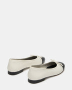 KIT WHITE/BLACK  Famous | Online Store