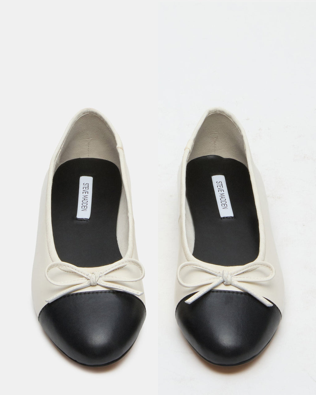 KIT WHITE/BLACK  Famous | Online Store