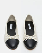 KIT WHITE/BLACK  Famous | Online Store