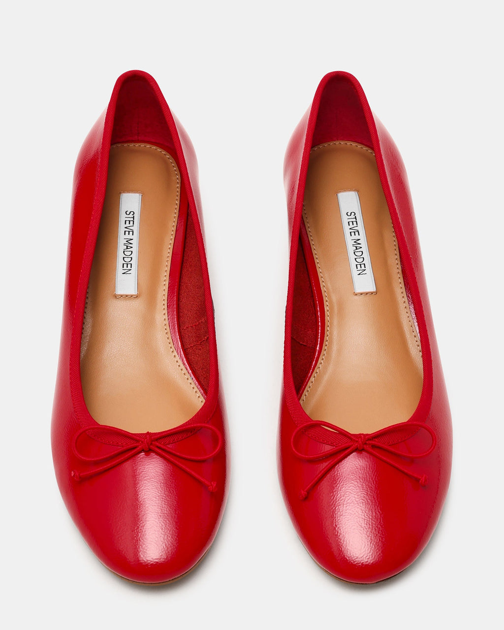 KLUTZY RED PATENT  Famous | Online Store
