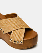 KOKO NATURAL RAFFIA  Famous | Online Store