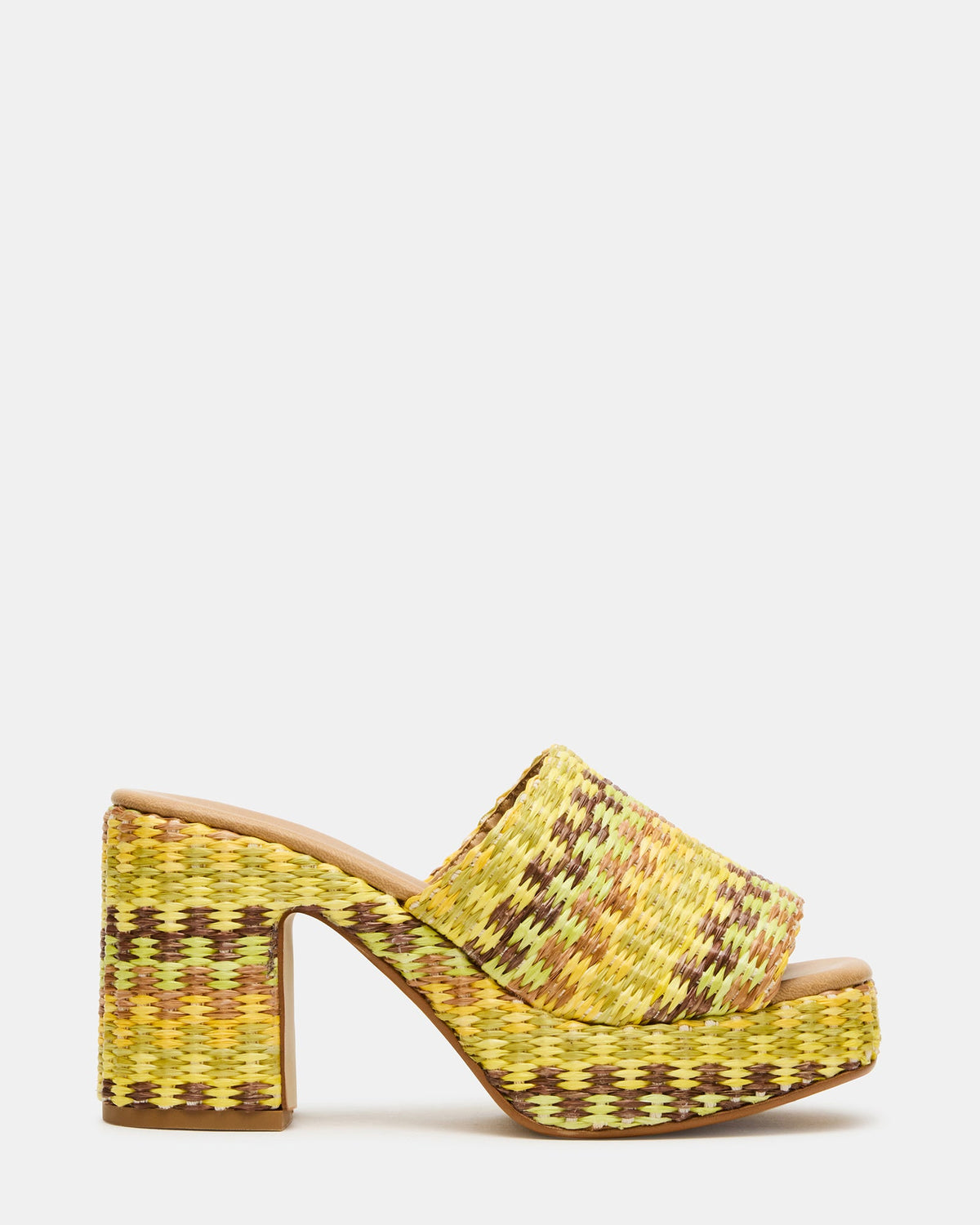 KOLA RAFFIA MULTI  Famous | Online Store