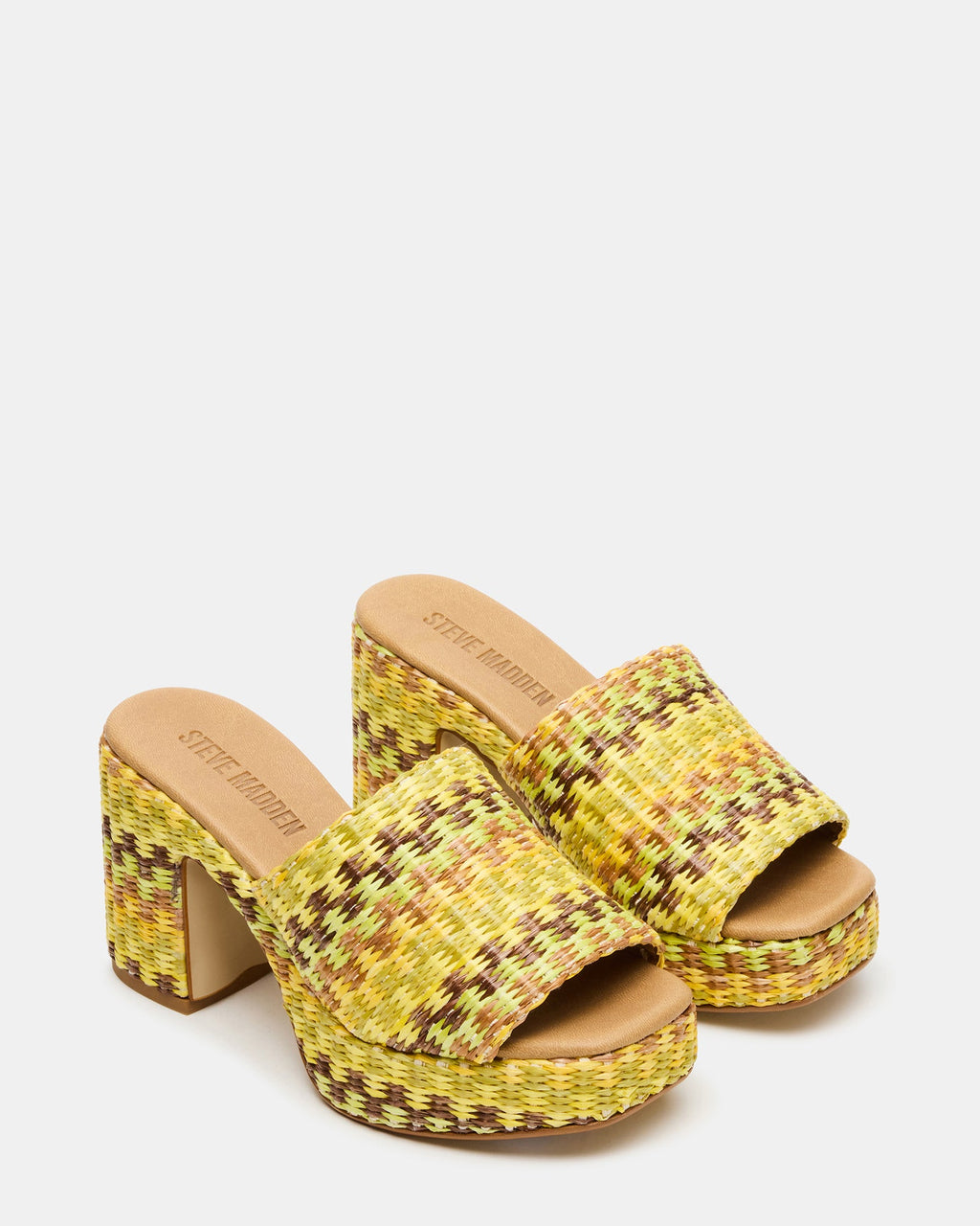 KOLA RAFFIA MULTI  Famous | Online Store
