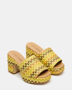 KOLA RAFFIA MULTI  Famous | Online Store