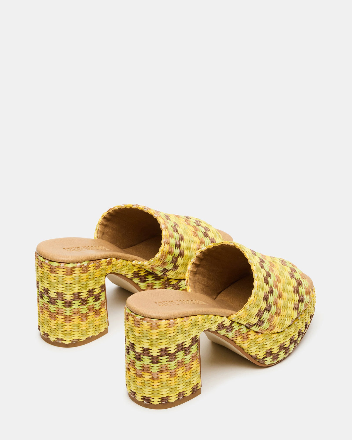 KOLA RAFFIA MULTI  Famous | Online Store