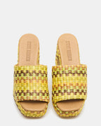 KOLA RAFFIA MULTI  Famous | Online Store
