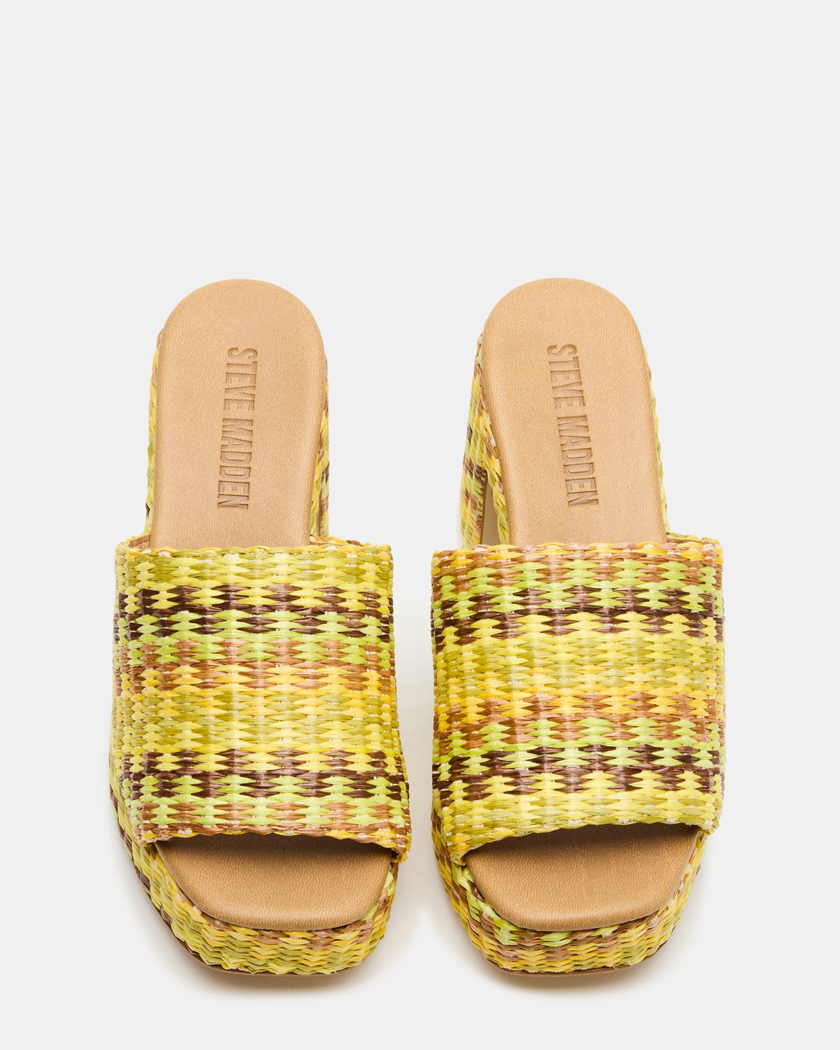 KOLA RAFFIA MULTI  Famous | Online Store