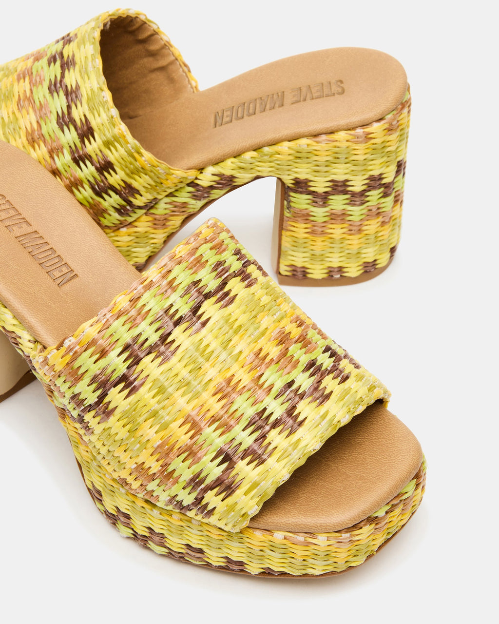 KOLA RAFFIA MULTI  Famous | Online Store