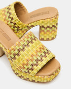 KOLA RAFFIA MULTI  Famous | Online Store