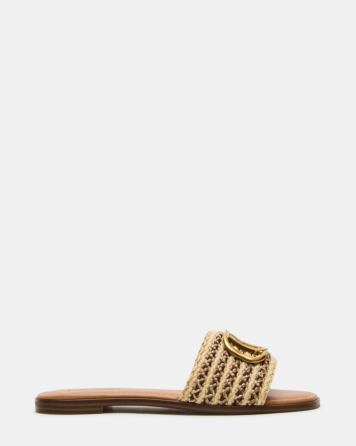 KORA BROWN RAFFIA  Famous | Online Store