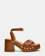 KRUISE TAN LEATHER  Famous | Online Store