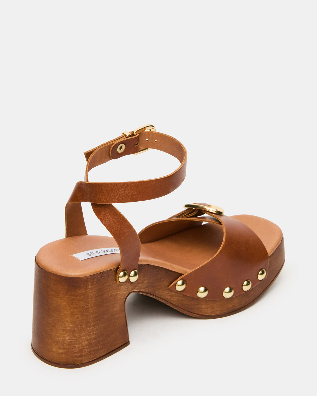 KRUISE TAN LEATHER  Famous | Online Store