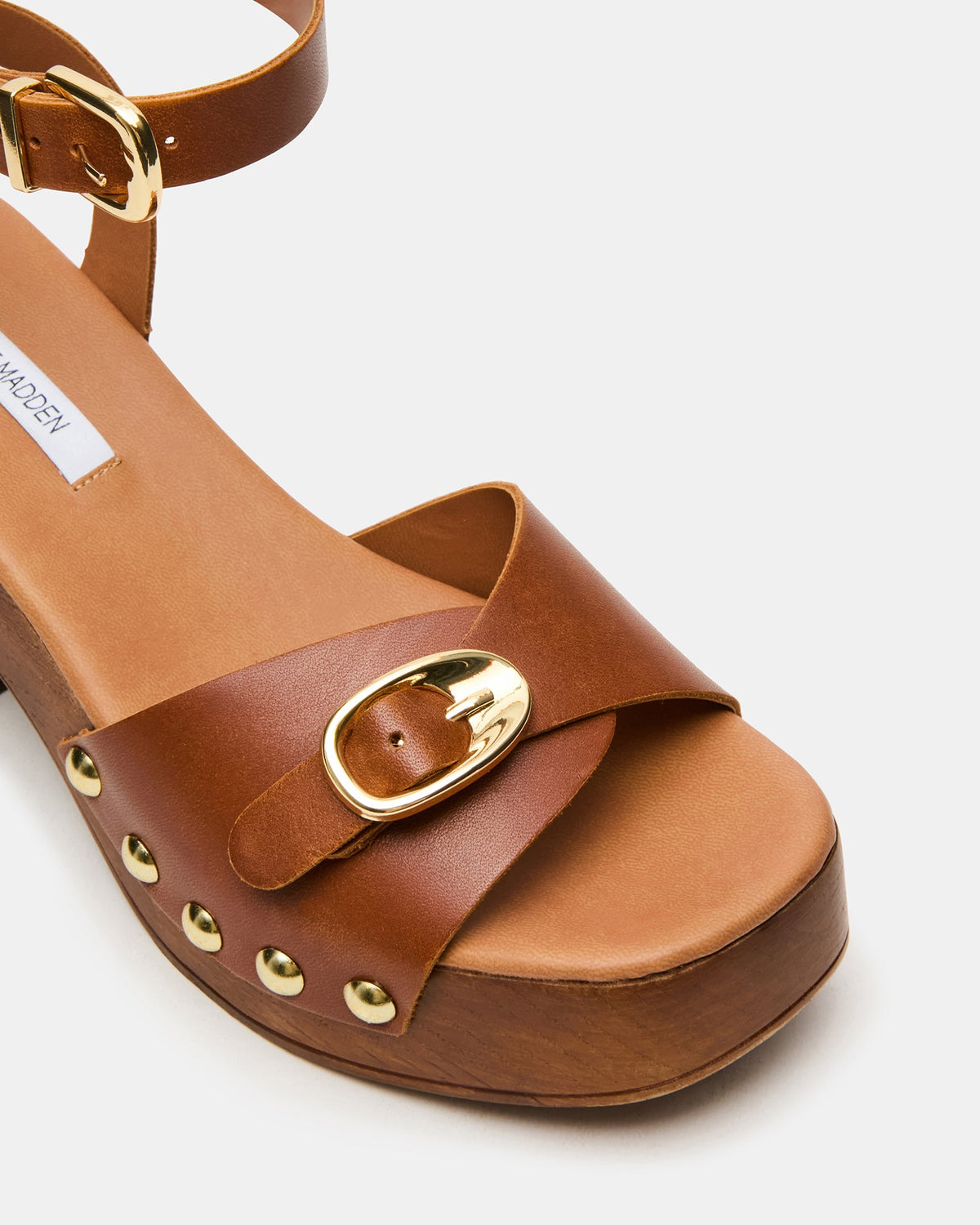 KRUISE TAN LEATHER  Famous | Online Store