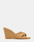 LAELIA NATURAL RAFFIA  Famous | Online Store