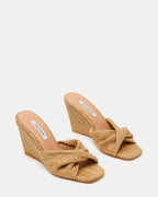 LAELIA NATURAL RAFFIA  Famous | Online Store