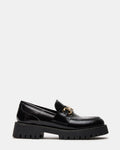 LANDO BLACK LEATHER  Famous | Online Store