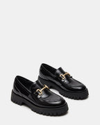 LANDO BLACK LEATHER  Famous | Online Store