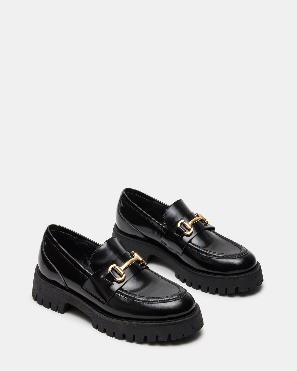 LANDO BLACK LEATHER  Famous | Online Store