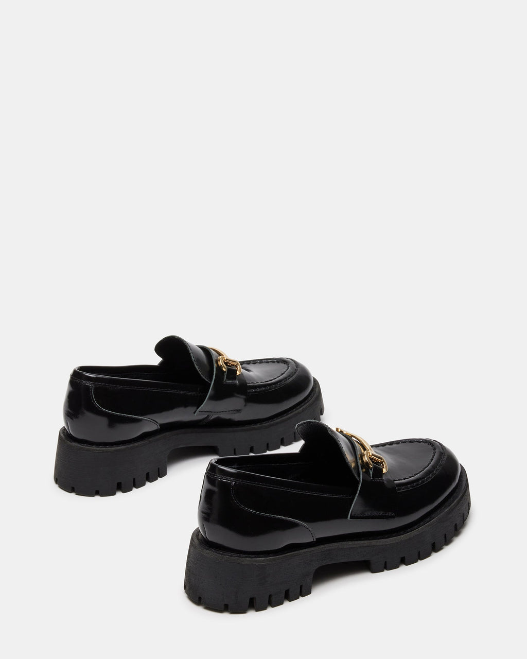 LANDO BLACK LEATHER  Famous | Online Store