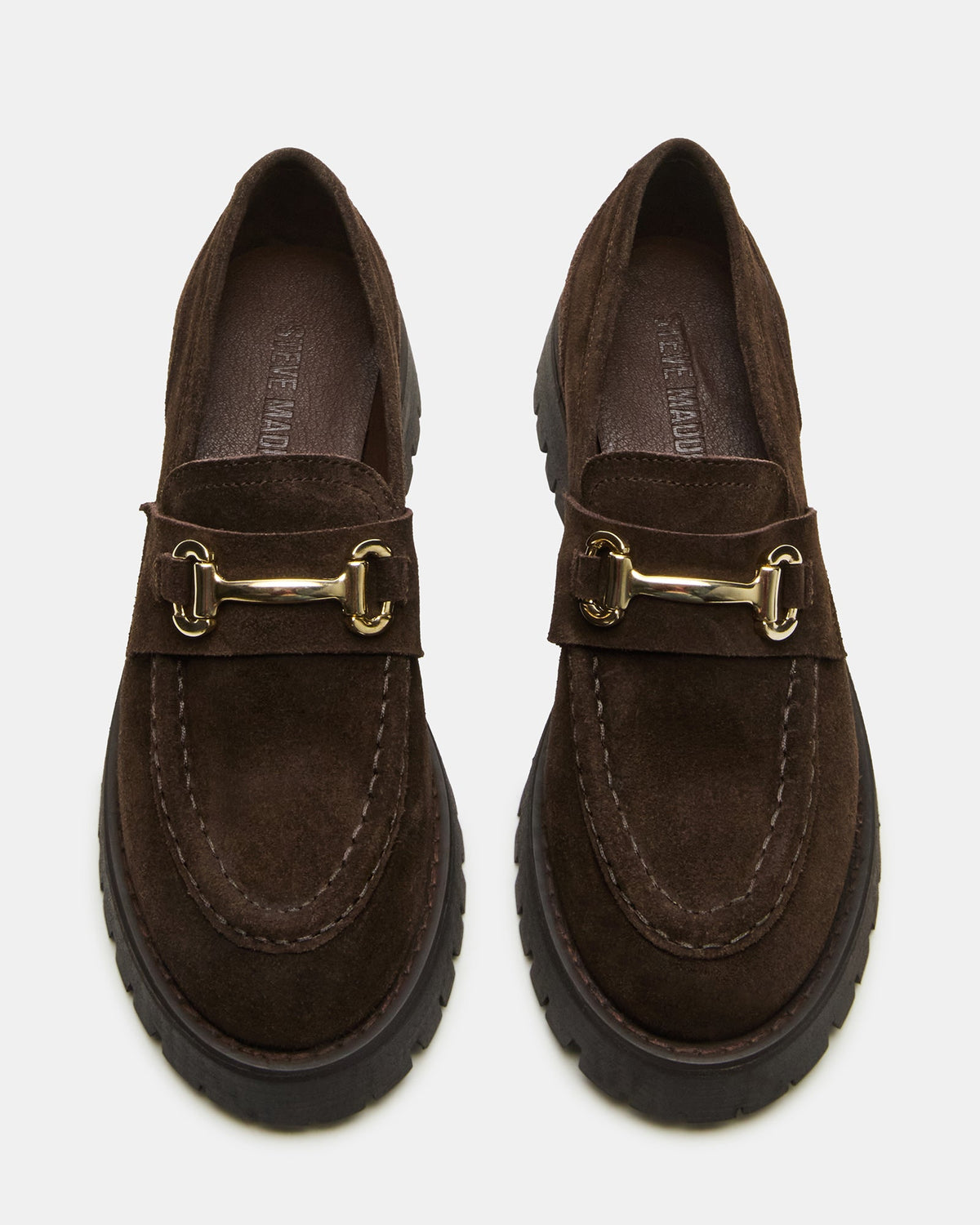 LANDO BROWN SUEDE  Famous | Online Store