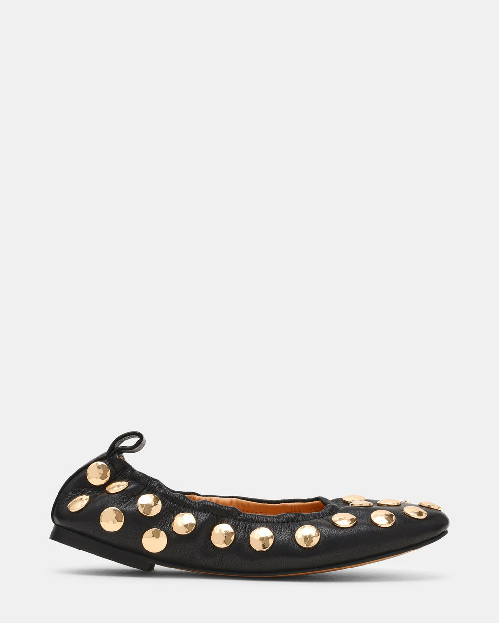 LANTA BLACK LEATHER  Famous | Online Store