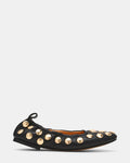 LANTA BLACK LEATHER  Famous | Online Store