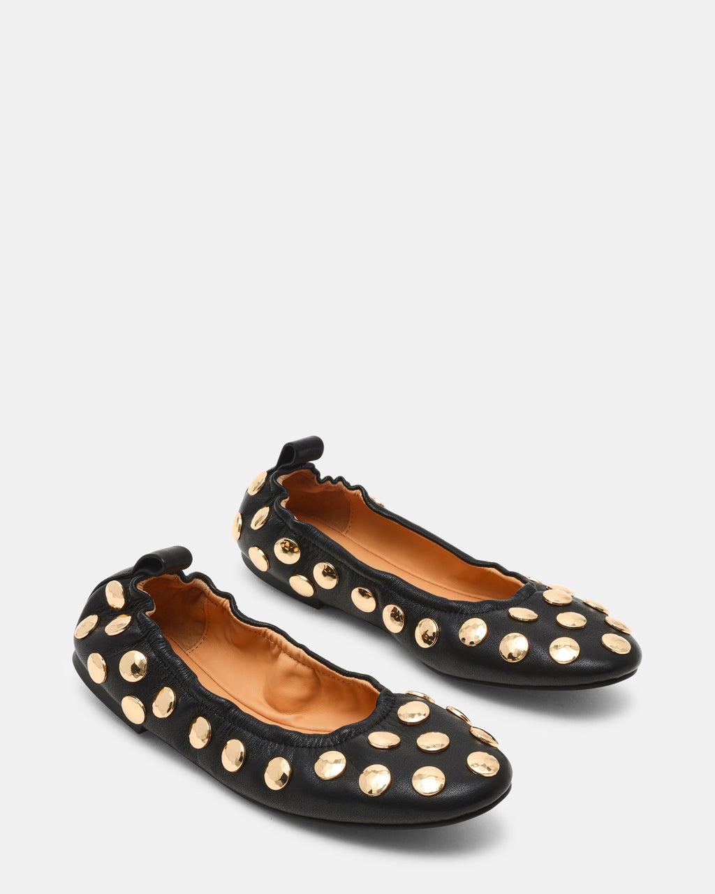 LANTA BLACK LEATHER  Famous | Online Store