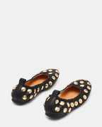 LANTA BLACK LEATHER  Famous | Online Store